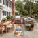 Kellems Performance Floral Indoor/Outdoor Area Rug