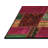 Abstract Indoor Rug-821330549