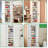 Over-the-Door Spice Rack