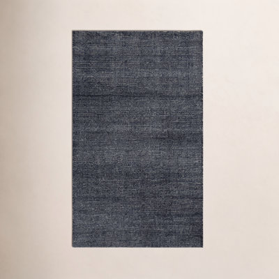 Hand-Tufted Wool Rug