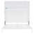White est en rupture de stock