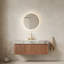 Meuble-lavabo de salle de bain 48 po MURI-1804531160-1804531162
