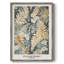 Imprimé encadré en bois massif de la série Dccxx de William Morris-177605201