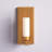 Wall Sconce 1 Light Wall Sconce
