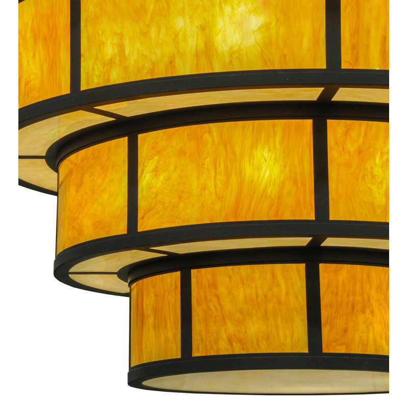 Jayne 48 - Light Chandelier