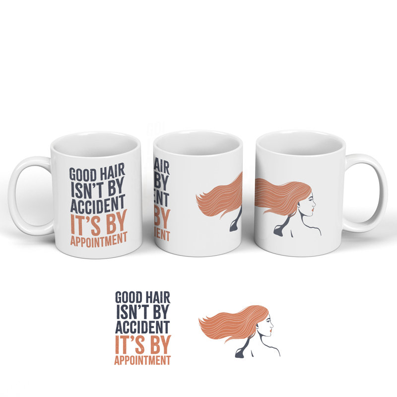 Vivid Squid Wholesale Ceramic Coffee Mug