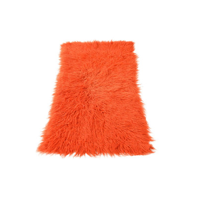 Parra Orange Rug