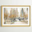 Central Park - cadre photo, reproduction d'art-57884336-57884332