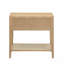 Table de chevet 1 tiroir