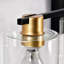 Luminaires de salle de bain-989800163-989800160