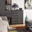 Steinarr 5 -Drawer Console