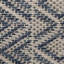 Tapis intérieur bleu 31,5 po x 59 po Blackburn