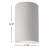 Pacursa Ceramic Flush Mounted Sconce-1144398603-1103714173-1109297244