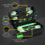 Plazma Pro Dart Case-50219581