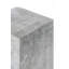 Nissen Block End Table