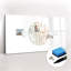 Magnetic Glass Dry Erase Board