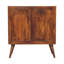 Armoire quadruple
