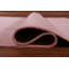 Tapis perse rose Gabbeh 9x13