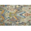 Leylan Wool Ikat Area Rug-426539994