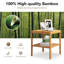 Table de chevet Wentz
