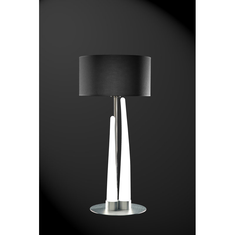 Carnbore Metal Table Lamp