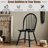 Kevontre 18'' H Side Chair