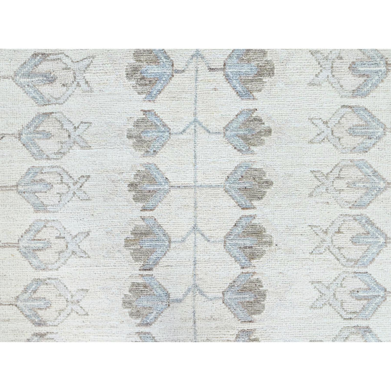 Tapis unique 10 pi x 13 pi 6 po Topher