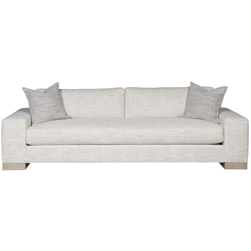 Thom Filicia Home Sofa, Worthy Snow, Wrenn
