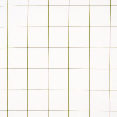 Schumacher x Veere Grenney Woodman Check Fabric