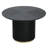 47.25" Round Pedestal Dining Table(Only Table)