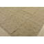 Tapis unique en laine noué à la main beige de 8 pi 2 po x 10 pi 1 po Galvis