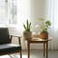 Pot rond Strata MD - brun-1279880907-1279880917