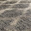 Hofmeister Indoor/Outdoor Flatweave Black/Brown/Taupe Rug-454465009