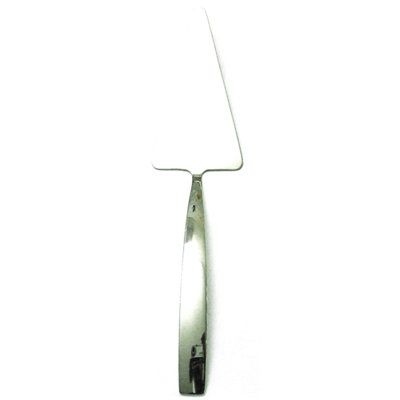 Sparta Cake Server - 12 Pieces