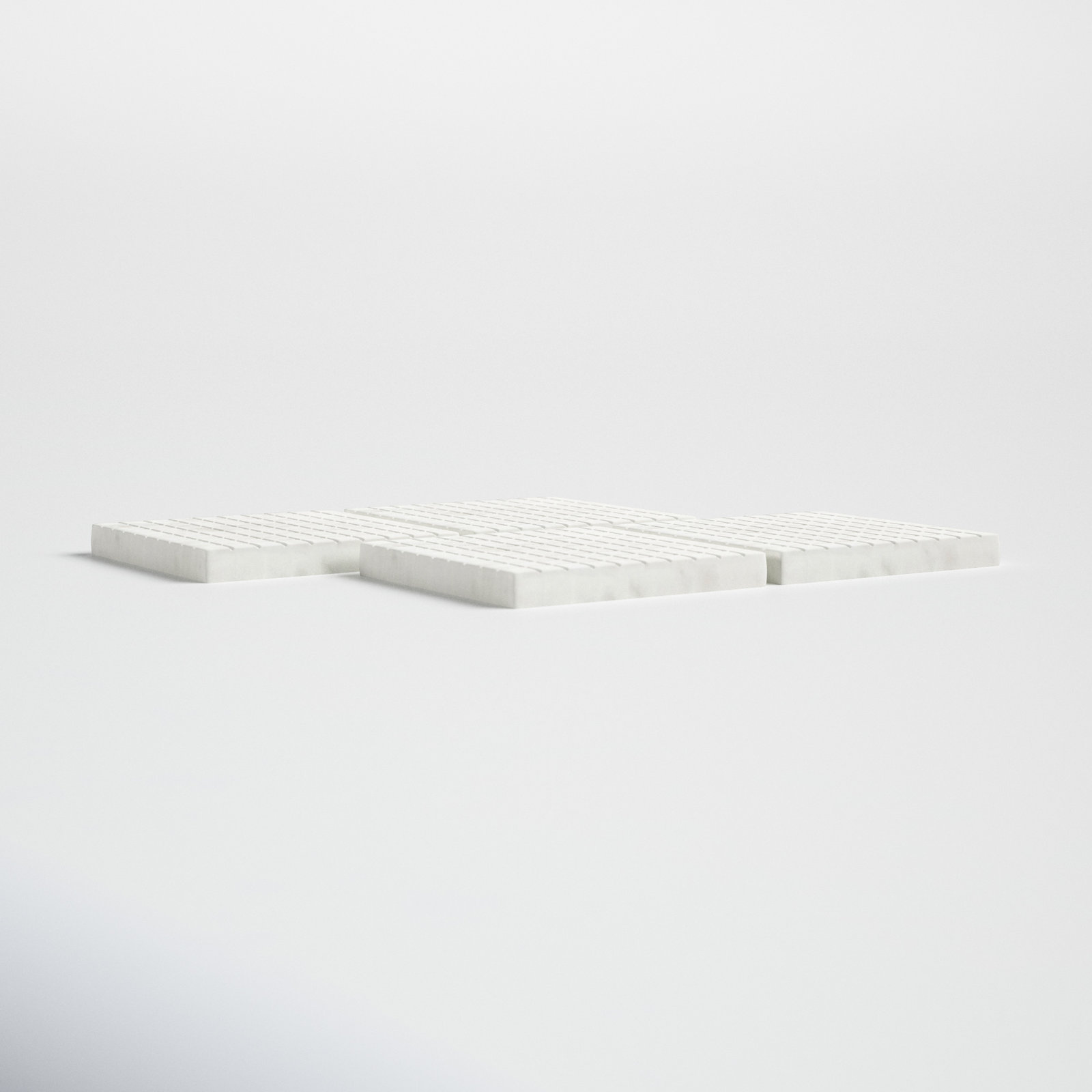 Marble Coaster