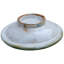 Handmade Ceramic Decorative Plate