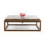 Table basse Alsen