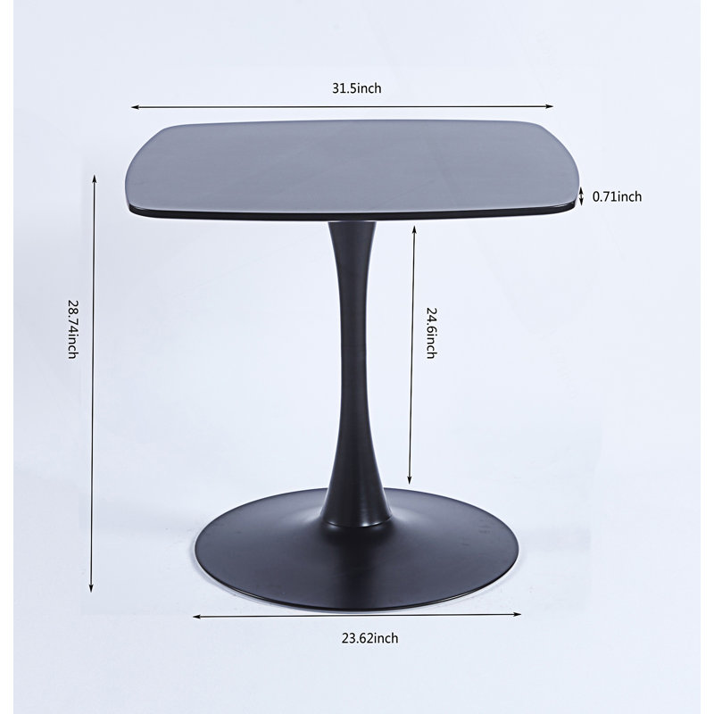 Dining Table, Kitchen Table