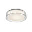 Aston 1 - Light LED Flush Mount