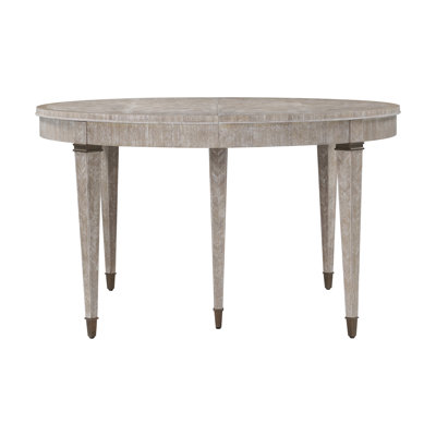 Marlborough By Alexa Hampton Round Dining Table