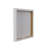 Rustic Natural Pattern  Canvas Wall Art by Laura Van Horne-609983980