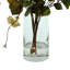 Faux Floral in Vase