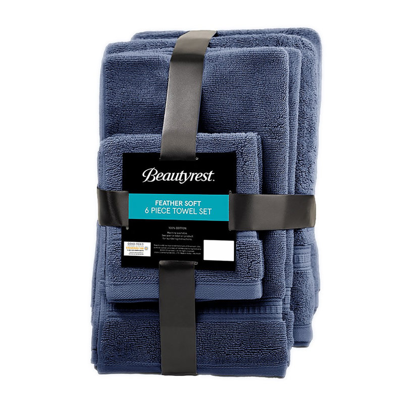 Serviette de bain