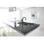 Ludik Single Handle Kitchen Faucet-45007794