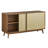 Delvecchio 55.1 " W Sideboard
