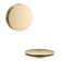 Clearflo Retrofit 1.5" Pop-up Bathroom Sink Drain with Overflow