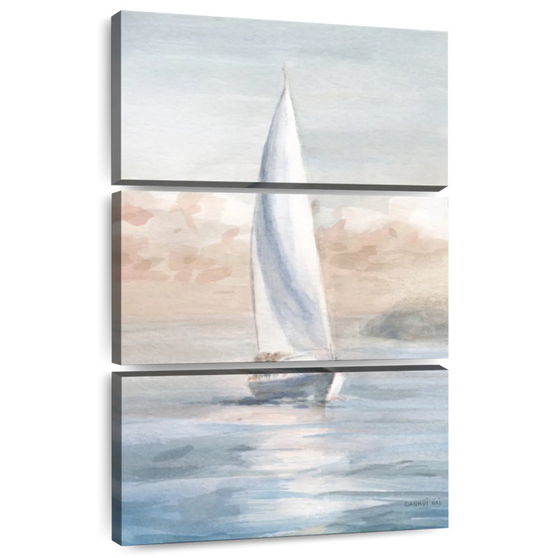 Aletra Beach Full Sail II, H 32 po x l 20 po