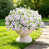 White 16 bundles