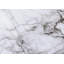 Bureau d'ordinateur, bureau personnel, coin, forme de L, bureau, ordinateur portable, stratifié aspect marbre blanc, métal noir-323282123