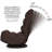 Trule Reclining and Foldable Rocker Game Chair